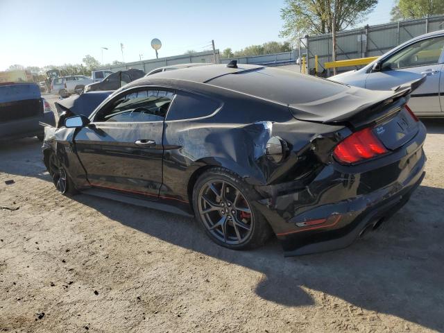 Vin: 1fa6p8r08n5555446, lot: 53300445, ford mustang mach i 20222