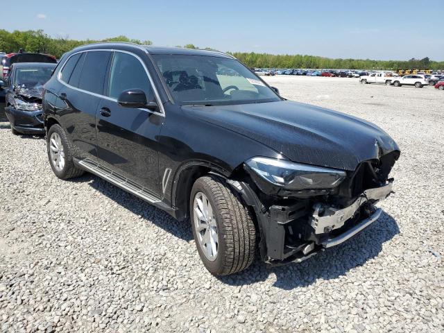 Vin: 5uxcr6c08p9r06807, lot: 52030505, bmw x5 xdrive40i 20234