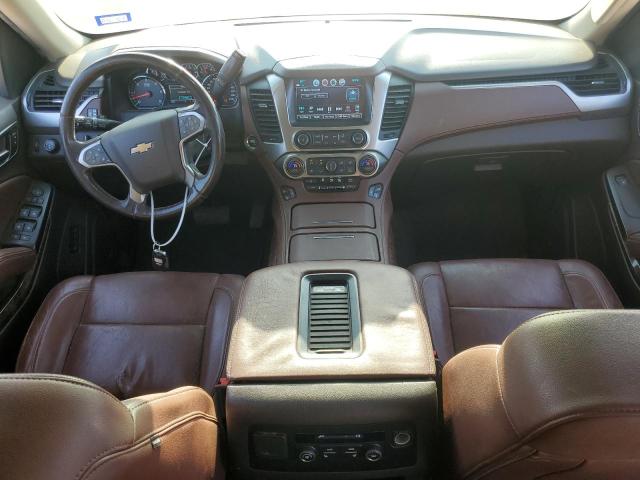 2018 CHEVROLET SUBURBAN K - 1GNSKJKC1JR258936