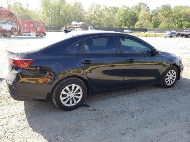 Vin: 3kpf24ad6me401854, lot: 54366785, kia forte fe 20213
