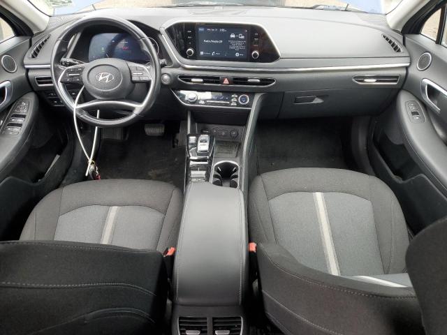 2020 HYUNDAI SONATA SEL - 5NPEF4JAXLH039432