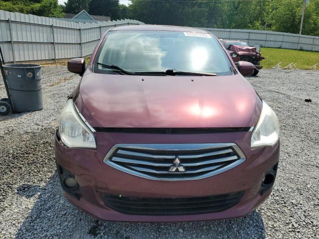 2017 MITSUBISHI MIRAGE G4 ML32F3FJ4HH004142