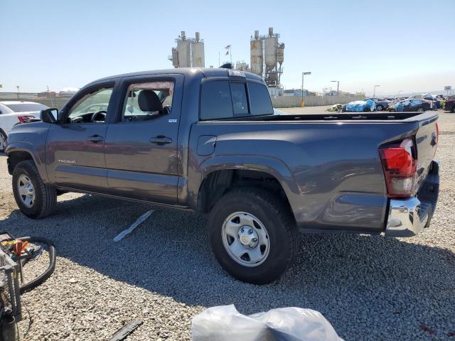 Vin: 5tfax5gn5kx135631, lot: 52642315, toyota tacoma double cab 20192