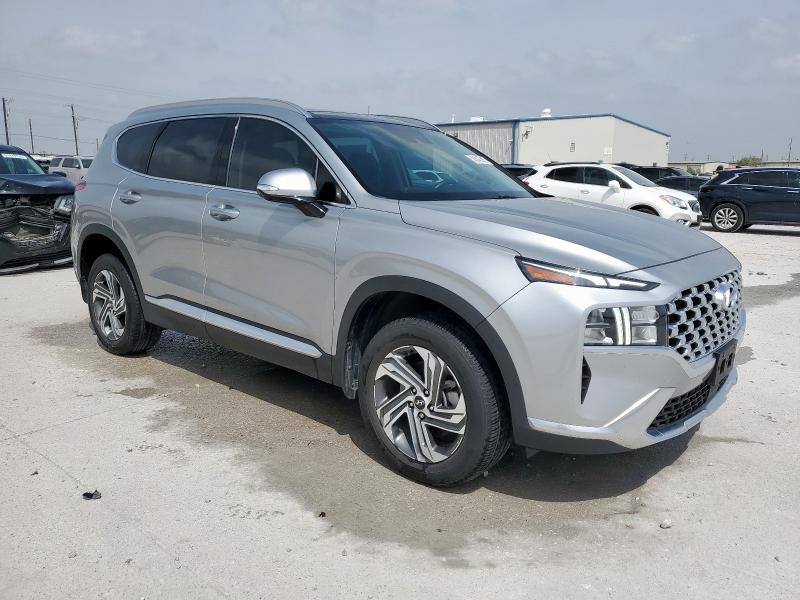 Vin: 5nms3daj2ph572793, lot: 50840285, hyundai santa fe sel premium 20234