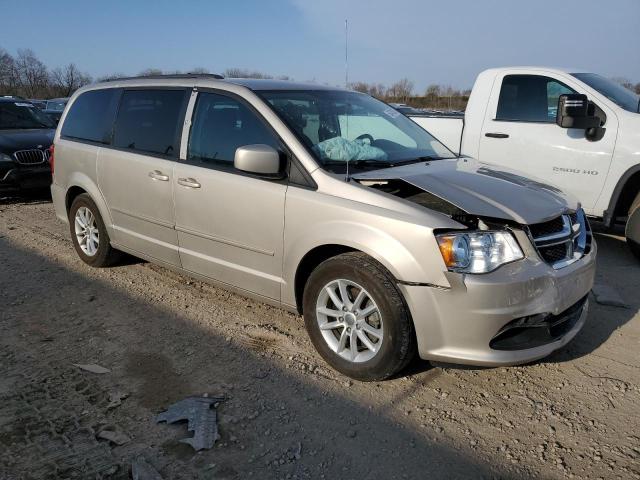 Vin: 2c4rdgcg2fr749930, lot: 53475875, dodge caravan sxt 20154