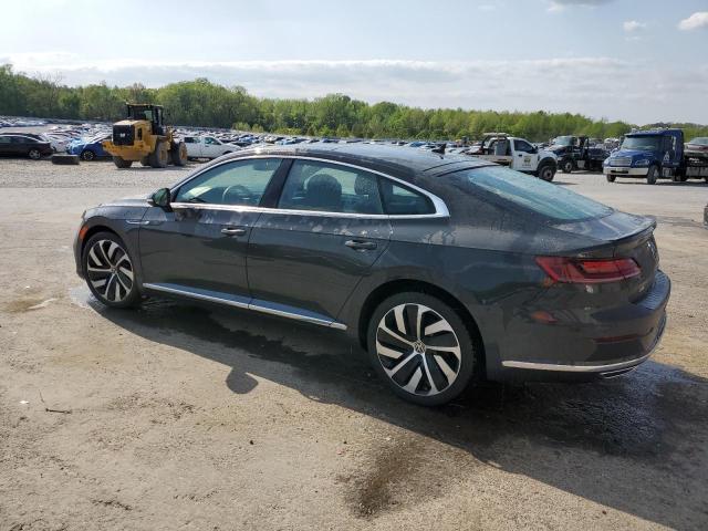 Vin: wvwhr7an9me009901, lot: 52724965, volkswagen arteon sel r-line 20212