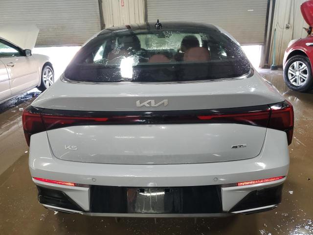 2025 KIA K5 GT LINE - KNAG64J70S5294969