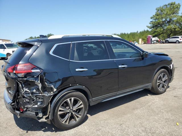 2019 NISSAN ROGUE S - JN8AT2MV7KW372601