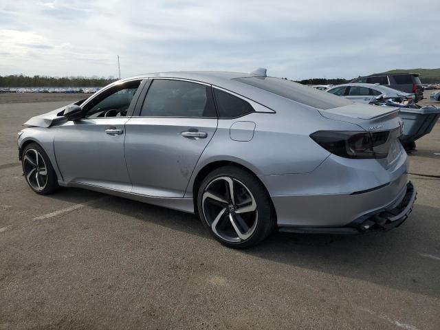 Vin: 1hgcv1f33la151775, lot: 54511275, honda accord sport 20202