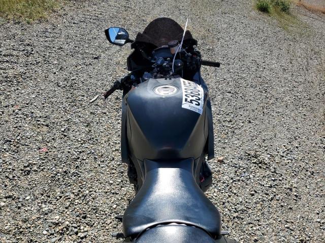 2016 HONDA CBR1000 RR JH2SC5918GK800012