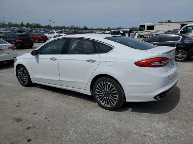 Vin: 3fa6p0d92jr138709, lot: 52017725, ford fusion titanium/platinum 20182
