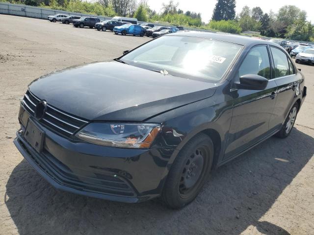 VOLKSWAGEN JETTA S