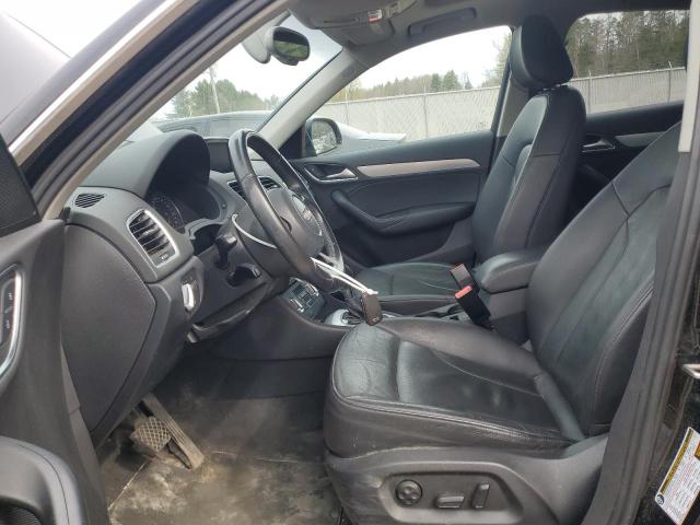 2015 AUDI Q3 PRESTIG WA1GFEFS9FR004968