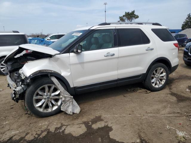 Vin: 1fmhk7d86bga64667, lot: 53085505, ford explorer xlt 2011 img_1
