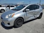 Top Destinations for Shipping Cars from the USA