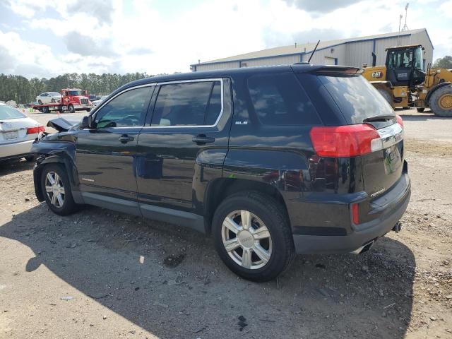 Vin: 2gkalmek2g6203524, lot: 51776965, gmc terrain sle 20162