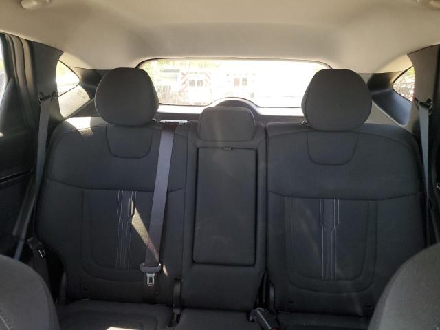 2023 HYUNDAI TUCSON SEL 5NMJBCAE2PH245239