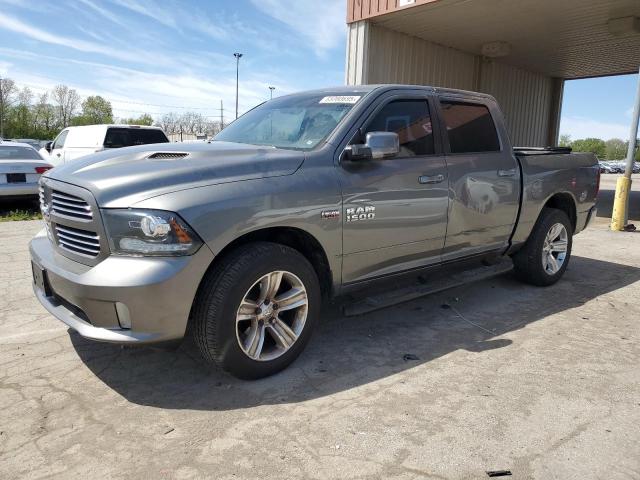 Vin: 1c6rr7mtxds569529, lot: 55080695, ram 1500 sport 2013 img_1