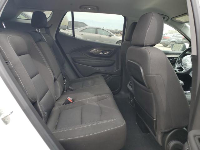 2024 GMC TERRAIN SL - 3GKALTEG4RL142519