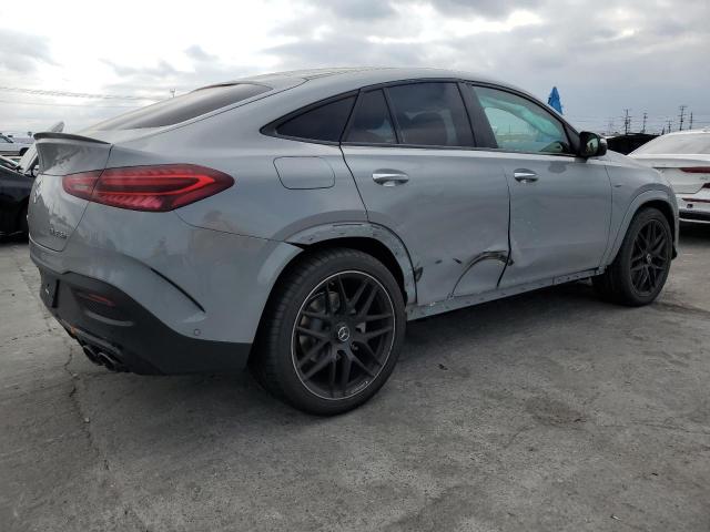 Vin: 4jgfd6bb2sb355089, lot: 53918215, mercedes-benz gle-class amg 53 4matic 20253