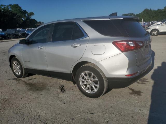 Vin: 3gnaxkev0ms168517, lot: 51985345, chevrolet equinox lt 20212