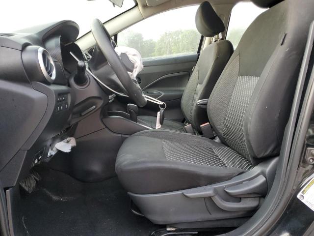 2020 NISSAN VERSA S - 3N1CN8DV5LL886846