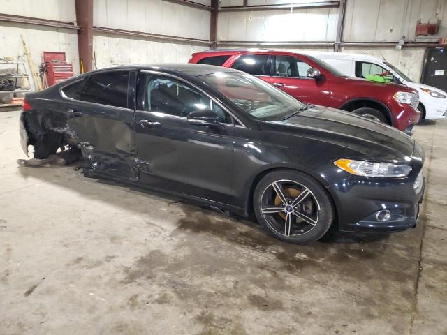 Vin: 3fa6p0hr8dr343515, lot: 54333275, ford fusion se 20134