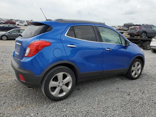 2016 BUICK ENCORE KL4CJASB4GB665183