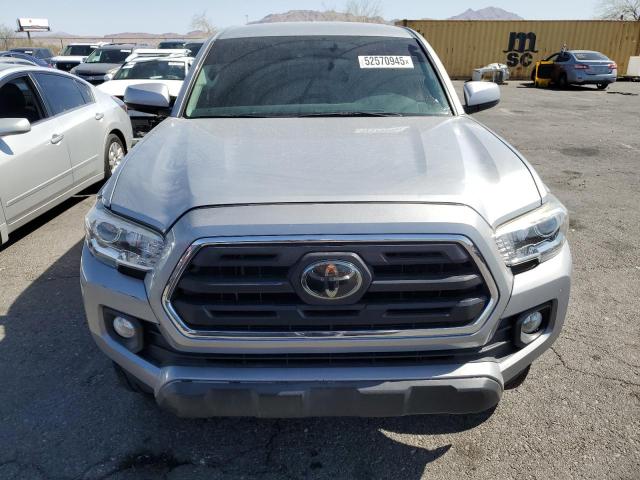 2018 TOYOTA TACOMA DOU - 3TMAZ5CN8JM077857