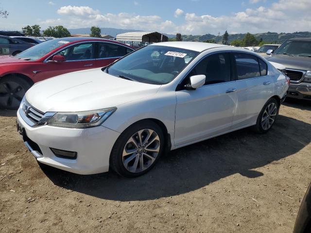 Vin: 1hgcr2f55ea287176, lot: 54721215, honda accord sport 2014 img_1