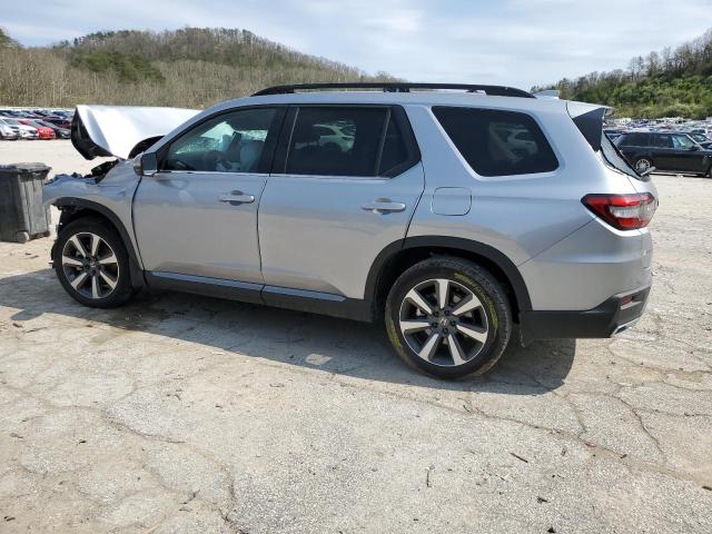 Vin: 5fnyg2h76sb014193, lot: 52103595, honda pilot touring 20252