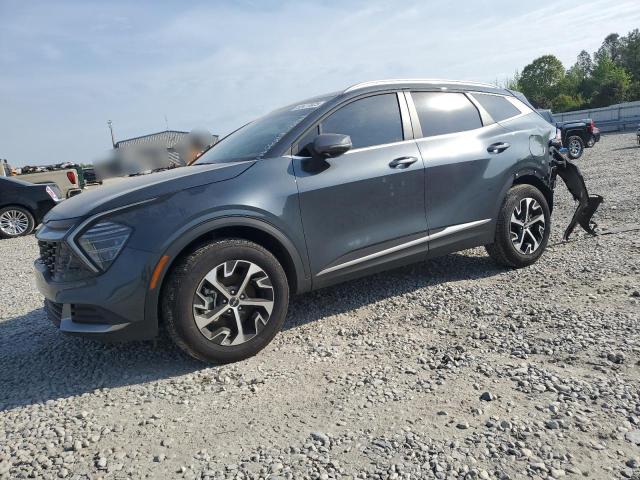 KIA SPORTAGE E