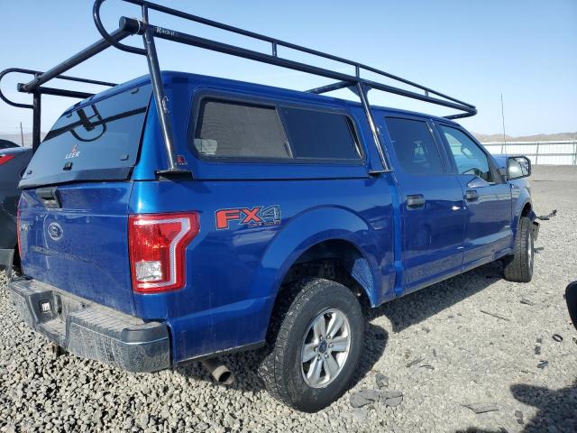 Vin: 1ftew1ep5hkc45604, lot: 51705925, ford f-150 supercrew 20173