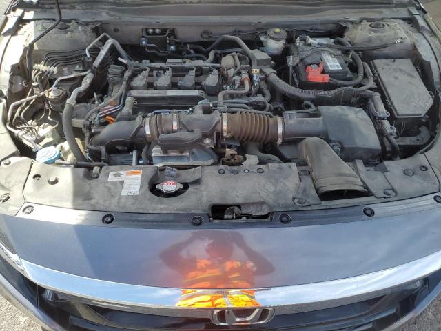 2020 HONDA ACCORD LX - 1HGCV1F12LA002742