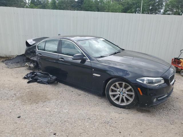 Vin: wba5b1c51fg125857, lot: 51207265, bmw 5 series i 20154