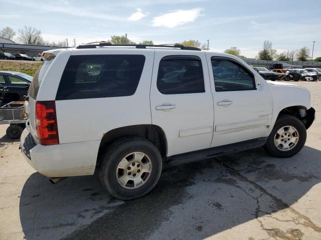 2010 CHEVROLET TAHOE K150 - 1GNUKAE0XAR283165