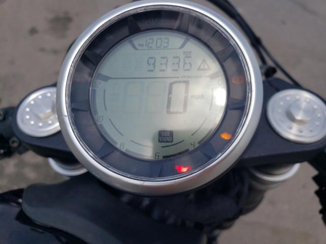 2016 DUCATI SCRAMBLER ML015ANM5GT008921