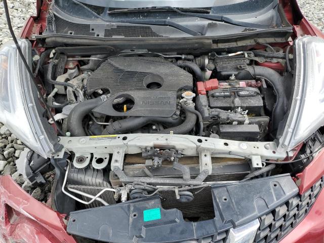 2015 NISSAN JUKE S - JN8AF5MR0FT508702