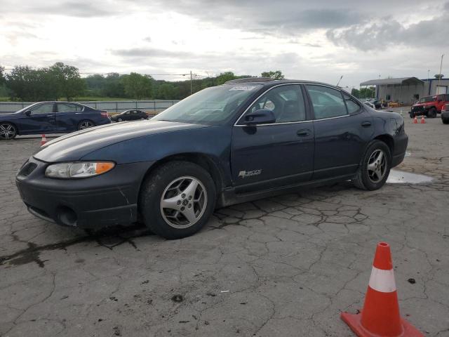 PONTIAC GRANDPRIX