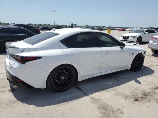 Vin: jthap1d24r5005217, lot: 52173775, lexus is 500 f s 500 f sport 20243