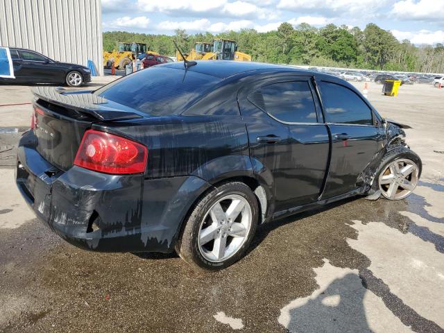 Vin: 1c3cdzag8dn770638, lot: 54372445, dodge avenger se 20133