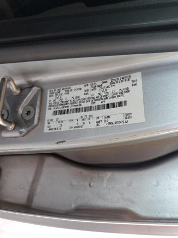 2015 FORD ESCAPE S - 1FMCU0F70FUC80456