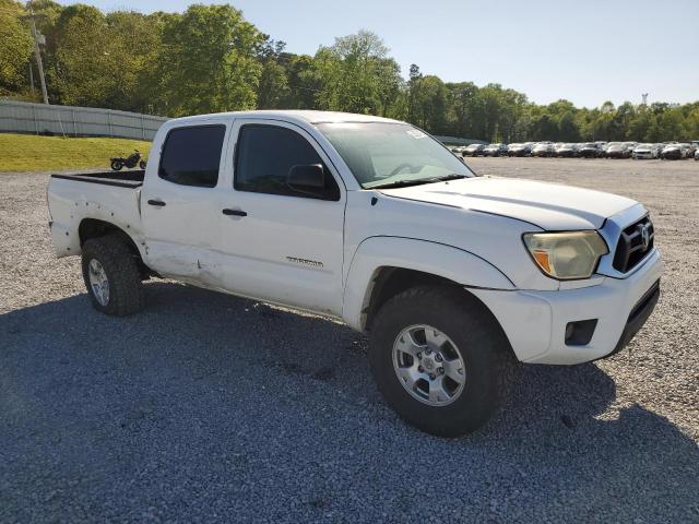 Vin: 5tfju4gnxex062828, lot: 53258475, toyota tacoma double cab prerunner 20144