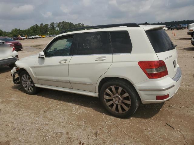 Vin: wdcgg5gb4cf902662, lot: 54194265, mercedes-benz glk-class 350 20122