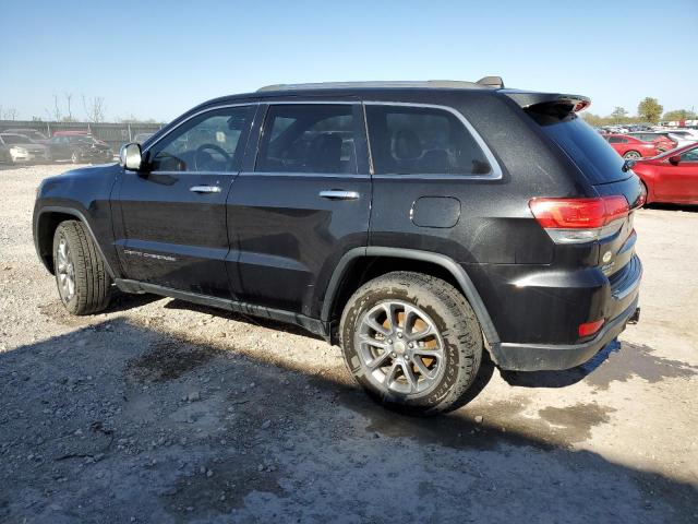 Vin: 1c4rjfbg0ec492018, lot: 53152765, jeep grand cher limited 20142