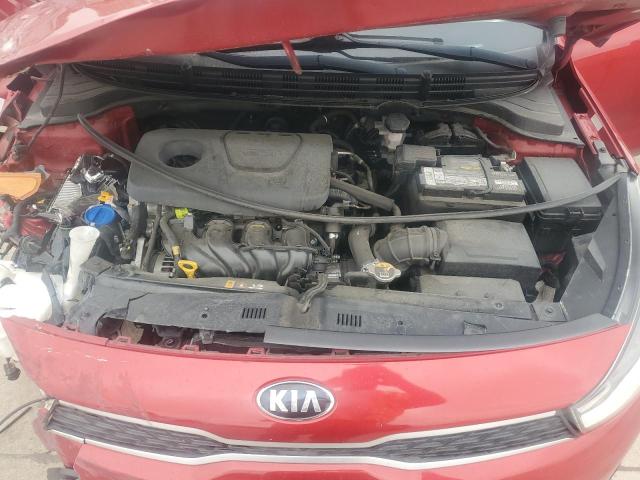 2018 KIA RIO LX - 3KPA24AB0JE133615