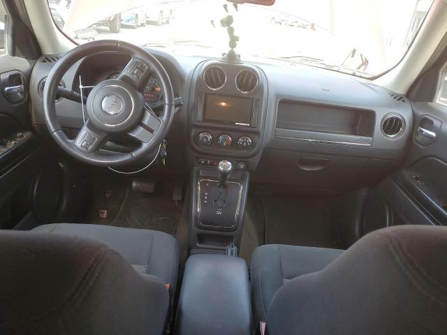 2017 JEEP PATRIOT LA 1C4NJRFB1HD175281