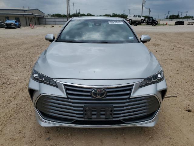 2019 TOYOTA AVALON XLE - 4T1BZ1FB8KU005001