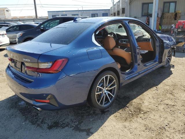 Vin: 3mw5r1j09n8c25348, lot: 52197805, bmw 3 series 20223