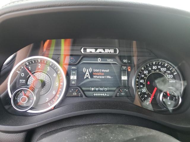 2024 RAM 2500 LARAM 3C6UR5FJ1RG359605